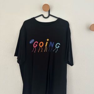 Uniqlo x Ceizer Tee